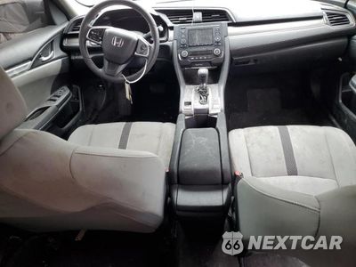 Zdjęcie 8 z 12 samochodu: 2020 HONDA CIVIC LX VIN:2HGFC2F60LH568002 - miniatura