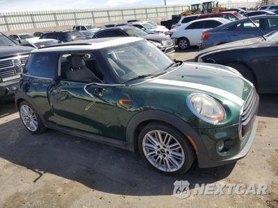 Czwarte zdjęcie samochodu z boku: 2017 MINI COOPER VIN:WMWXP5C34H2D71207 - miniatura