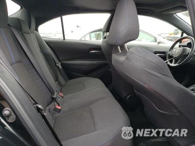 Zdjęcie 10 z 12 samochodu: 2020 TOYOTA COROLLA SE VIN:JTDP4RCE0LJ040270 - miniatura