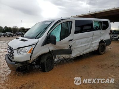 2017 FORD TRANSIT T-350 1FBZX2ZM4HKA04805 - główne zdjęcie licytacji z USA - miniatura