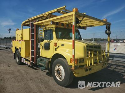 2001 INTERNATIONAL 4000 4700 1HTSCAAR21H331137 - główne zdjęcie licytacji z USA - miniatura