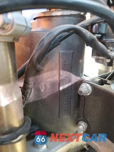 Zdjęcie 9 z 9 samochodu: 2006 SUZUKI GSX-R600 K6 VIN:JS1GN7DA062116477 - miniatura