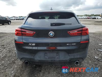 Zdjęcie 6 z 12 samochodu: 2019 BMW X2 SDRIVE28I VIN:WBXYJ3C57KEP77602 - miniatura