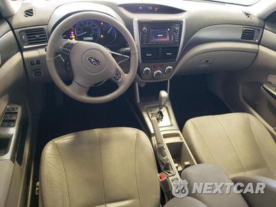 Zdjęcie 8 z 14 samochodu: 2013 SUBARU FORESTER LIMITED VIN:JF2SHAEC4DH416166 - miniatura