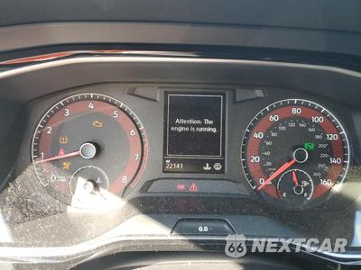 Zdjęcie 9 z 13 samochodu: 2021 VOLKSWAGEN JETTA S VIN:3VWC57BU2MM031693 - miniatura