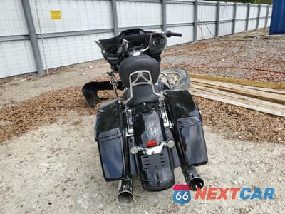 Czwarte zdjęcie samochodu z boku: 2023 HARLEY-DAVIDSON FLTRX VIN:1HD1KHC18PB614776 - miniatura