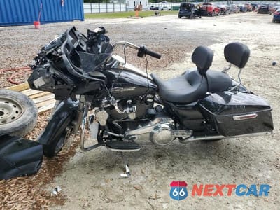 Trzecie zdjęcie samochodu z tyłu: 2023 HARLEY-DAVIDSON FLTRX VIN:1HD1KHC18PB614776 - miniatura