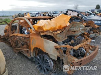 Czwarte zdjęcie samochodu z boku: 2016 NISSAN SENTRA S VIN:3N1AB7AP0GY336074 - miniatura