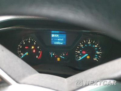 Zdjęcie 9 z 12 samochodu: 2017 FORD TRANSIT T-350 VIN:1FBZX2ZM4HKA04805 - miniatura