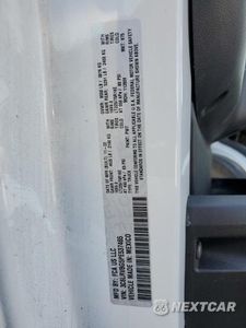 Zdjęcie 13 z 13 samochodu: 2023 RAM PROMASTER 1500 1500 HIGH VIN:3C6LRVBG5PE537465 - miniatura