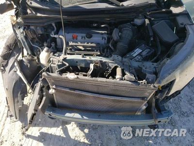 Zdjęcie 12 z 13 samochodu: 2014 HONDA CR-V EXL VIN:2HKRM3H74EH524311 - miniatura