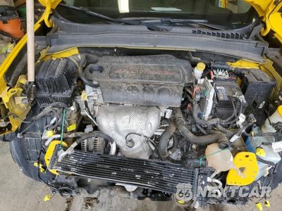 Zdjęcie 12 z 14 samochodu: 2016 JEEP RENEGADE TRAILHAWK VIN:ZACCJBCT3GPC73515 - miniatura