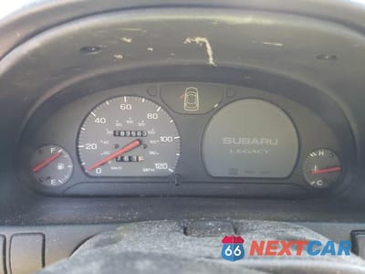 Zdjęcie 9 z 12 samochodu: 1998 SUBARU LEGACY BRIGHTON VIN:4S3BK4254W7319209 - miniatura