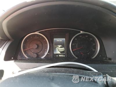 Zdjęcie 9 z 12 samochodu: 2017 TOYOTA CAMRY LE VIN:4T1BF1FK9HU807445 - miniatura