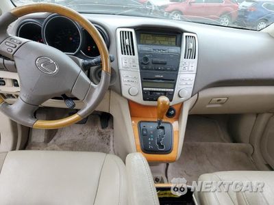 Zdjęcie 8 z 13 samochodu: 2006 LEXUS RX 330 VIN:2T2GA31U16C048650 - miniatura