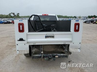 Zdjęcie 6 z 13 samochodu: 2024 RAM 2500 TRADESMAN VIN:3C6UR5HL5RG139687 - miniatura