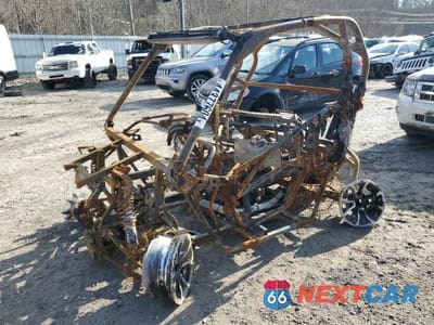 Zdjęcie 10 z 10 samochodu: 2017 CAN-AM COMMANDER 800R XT VIN:3JBKKAN21HJ001352 - miniatura