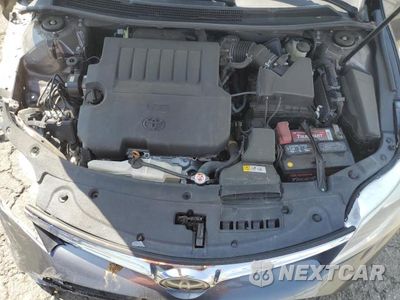 Zdjęcie 11 z 12 samochodu: 2018 TOYOTA AVALON XLE VIN:4T1BK1EB7JU284025 - miniatura