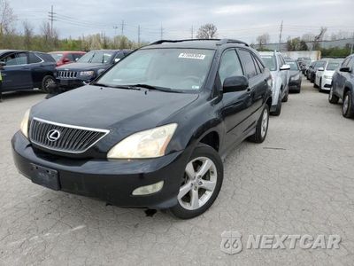 2006 LEXUS RX 330 2T2GA31U16C048650 - główne zdjęcie licytacji z USA - miniatura