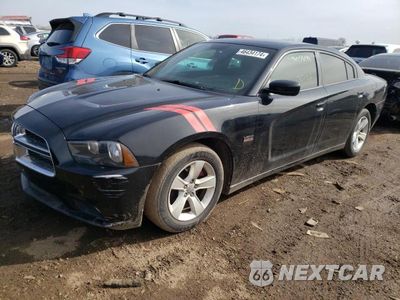 2014 DODGE CHARGER SE 2C3CDXBG6EH301139 - główne zdjęcie licytacji z USA - miniatura