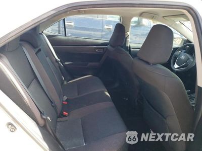 Zdjęcie 10 z 12 samochodu: 2018 TOYOTA COROLLA L VIN:5YFBURHE4JP783610 - miniatura