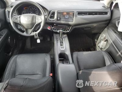 Zdjęcie 8 z 13 samochodu: 2022 HONDA HR-V EXL VIN:3CZRU5H78NM723426 - miniatura