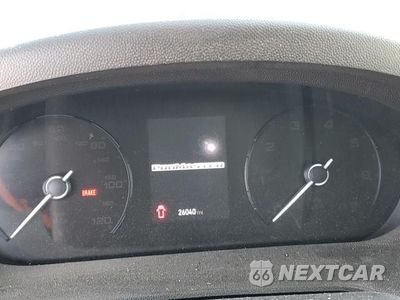 Zdjęcie 9 z 13 samochodu: 2023 RAM PROMASTER 1500 1500 HIGH VIN:3C6LRVBG5PE537465 - miniatura