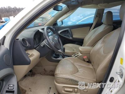 Zdjęcie 7 z 13 samochodu: 2010 TOYOTA RAV4 LIMITED VIN:2T3DF4DV6AW029495 - miniatura