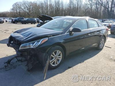 2016 HYUNDAI SONATA SE 5NPE24AF5GH277542 - główne zdjęcie licytacji z USA - miniatura