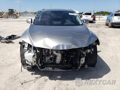 Piąte zdjęcie samochodu w środku: 2022 LEXUS RX 350 VIN:2T2HZMDA7NC348969 - miniatura