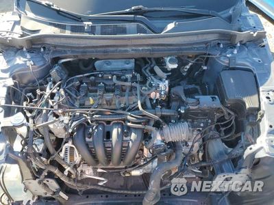 Zdjęcie 12 z 13 samochodu: 2021 MAZDA CX-5 TOURING VIN:JM3KFBCM2M0488480 - miniatura