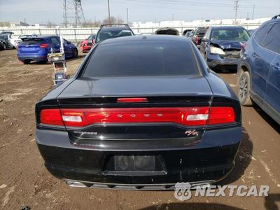 Zdjęcie 6 z 12 samochodu: 2014 DODGE CHARGER SE VIN:2C3CDXBG6EH301139 - miniatura