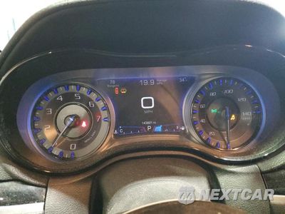 Zdjęcie 9 z 12 samochodu: 2017 CHRYSLER 300 S VIN:2C3CCAGG8HH622242 - miniatura