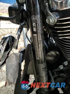 Zdjęcie 9 z 9 samochodu: 2023 HARLEY-DAVIDSON FLTRX VIN:1HD1KHC18PB614776 - miniatura