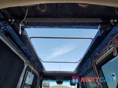 Zdjęcie 9 z 10 samochodu: 2023 MERCEDES-BENZ SPRINTER 2500 VIN:W1W4NBVY0PT141256 - miniatura