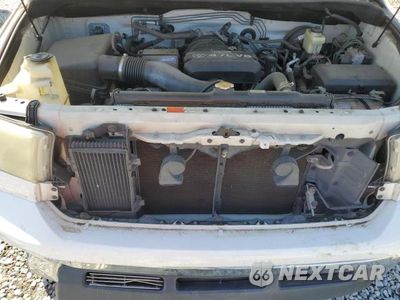 Zdjęcie 11 z 12 samochodu: 2007 TOYOTA TUNDRA DOUBLE CAB SR5 VIN:5TBRT54177S451747 - miniatura