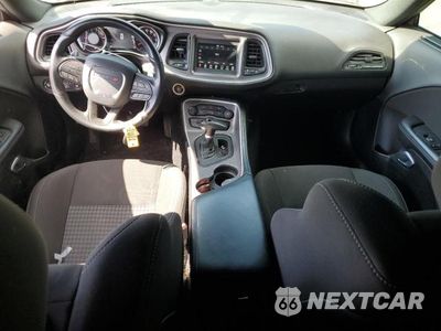 Zdjęcie 8 z 13 samochodu: 2021 DODGE CHALLENGER GT VIN:2C3CDZJGXMH672669 - miniatura