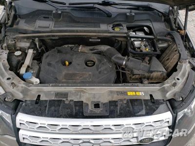Zdjęcie 12 z 13 samochodu: 2017 LAND ROVER DISCOVERY SPORT HSE VIN:SALCR2BG7HH665976 - miniatura
