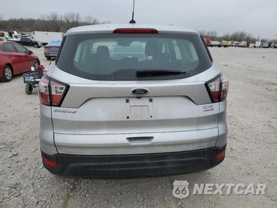 Zdjęcie 6 z 13 samochodu: 2018 FORD ESCAPE S VIN:1FMCU0F70JUA84591 - miniatura
