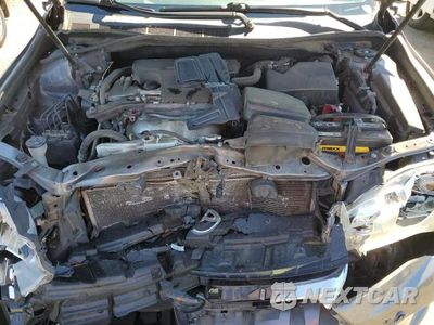 Zdjęcie 11 z 12 samochodu: 2017 TOYOTA CAMRY LE VIN:4T1BF1FK8HU287190 - miniatura