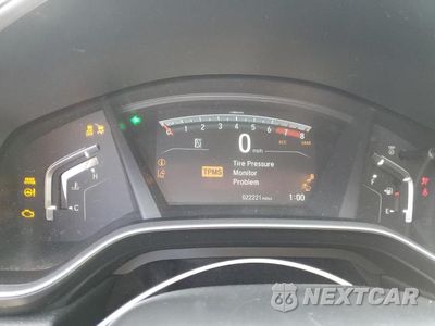 Zdjęcie 9 z 13 samochodu: 2019 HONDA CR-V EXL VIN:7FARW2H86KE061891 - miniatura
