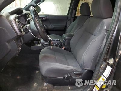 Zdjęcie 7 z 13 samochodu: 2017 TOYOTA TACOMA DOUBLE CAB VIN:3TMCZ5AN6HM077846 - miniatura