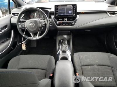 Zdjęcie 8 z 12 samochodu: 2020 TOYOTA COROLLA SE VIN:JTDP4RCE0LJ040270 - miniatura