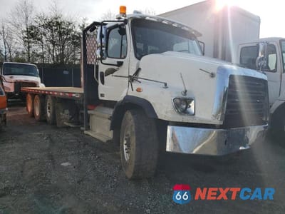 2020 FREIGHTLINER 114SD 1FVMG3DV4LHLR6559 - główne zdjęcie licytacji z USA - miniatura