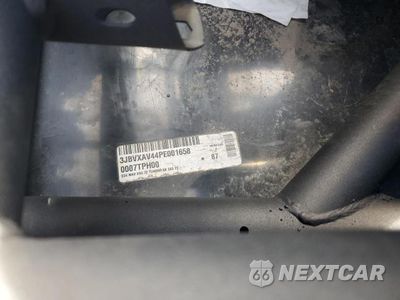 Zdjęcie 10 z 10 samochodu: 2023 CAN-AM MAVERICK X3 X RS TURBO RR VIN:3JBVXAV44PE001658 - miniatura