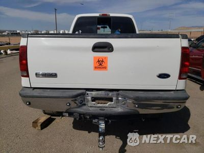 Zdjęcie 6 z 12 samochodu: 2006 FORD F350 SRW SUPER DUTY VIN:1FTWW31P26EA91368 - miniatura
