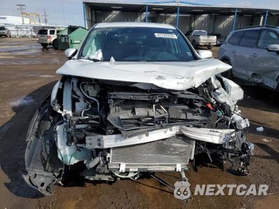 Piąte zdjęcie samochodu w środku: 2019 HONDA CR-V EXL VIN:7FARW2H86KE061891 - miniatura