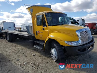 2019 INTERNATIONAL 4000 4300 3HAMMMML0KL381979 - główne zdjęcie licytacji z USA - miniatura