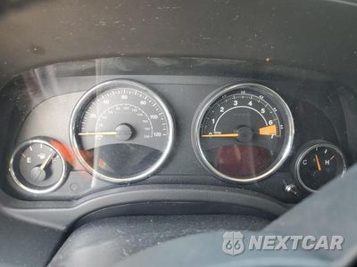 Zdjęcie 9 z 13 samochodu: 2015 JEEP COMPASS LATITUDE VIN:1C4NJDEB0FD436451 - miniatura