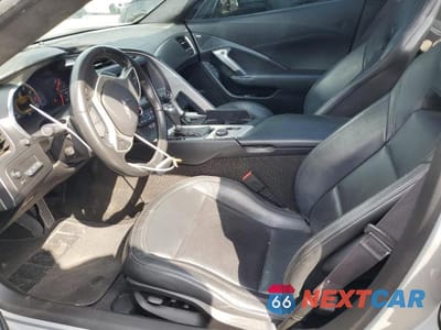 Zdjęcie 7 z 12 samochodu: 2015 CHEVROLET CORVETTE STINGRAY Z51 3LT VIN:1G1YM2D78F5111779 - miniatura